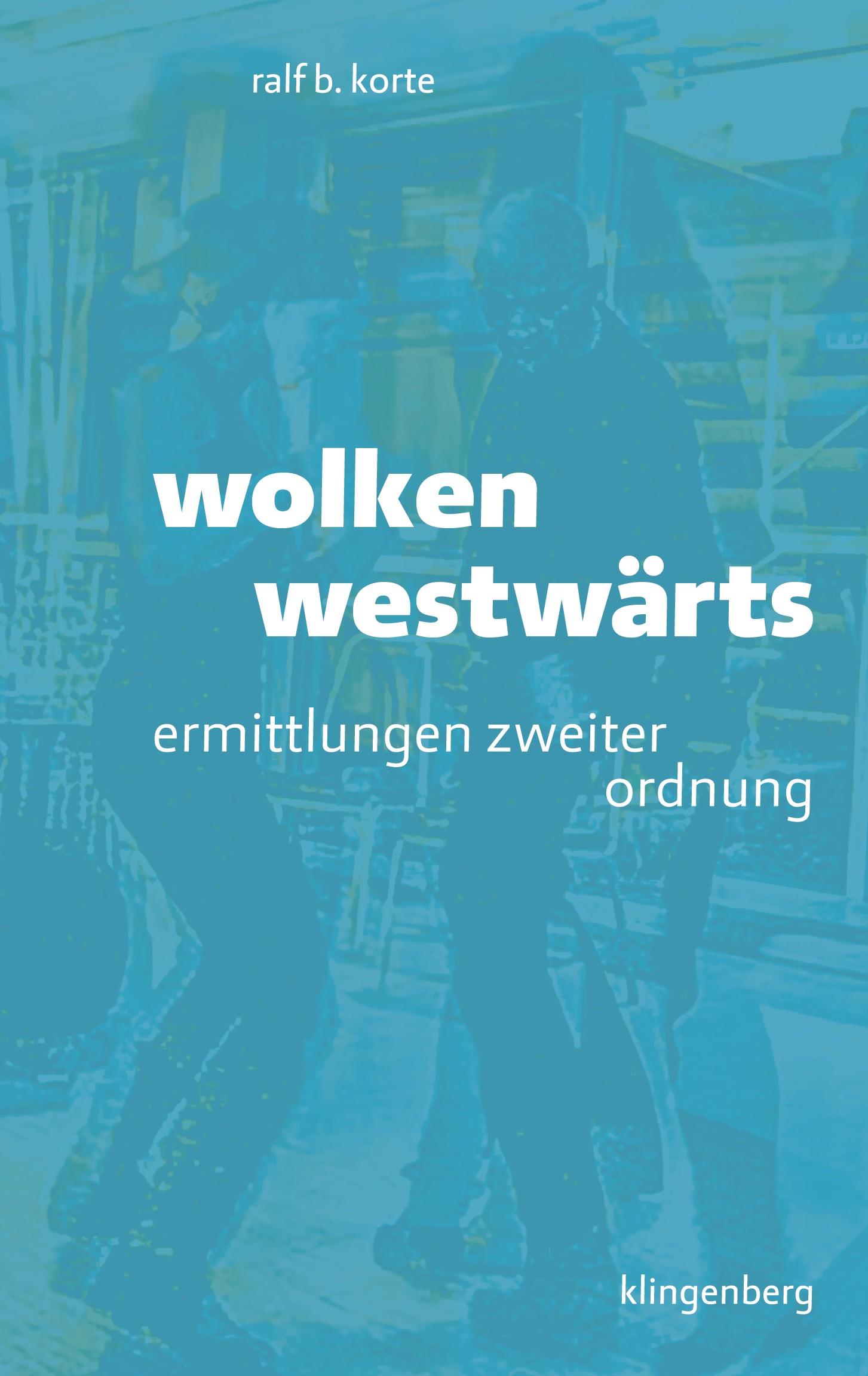 Vorderes Coverbild wolken westwärts