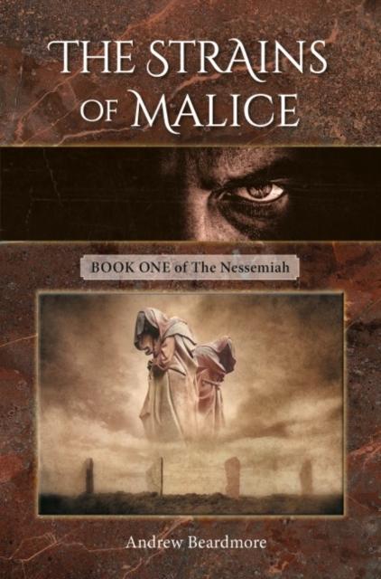 Vorderes Coverbild The Strains of Malice