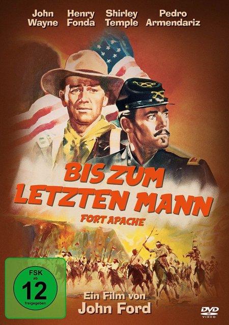Vorderes Coverbild Bis zum letzten Mann