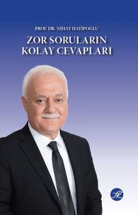 Vorderes Coverbild Zor Sorularin Kolay Cevaplari