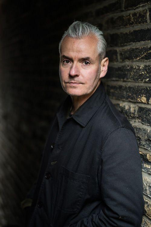 Autorenbild Black Wood Women