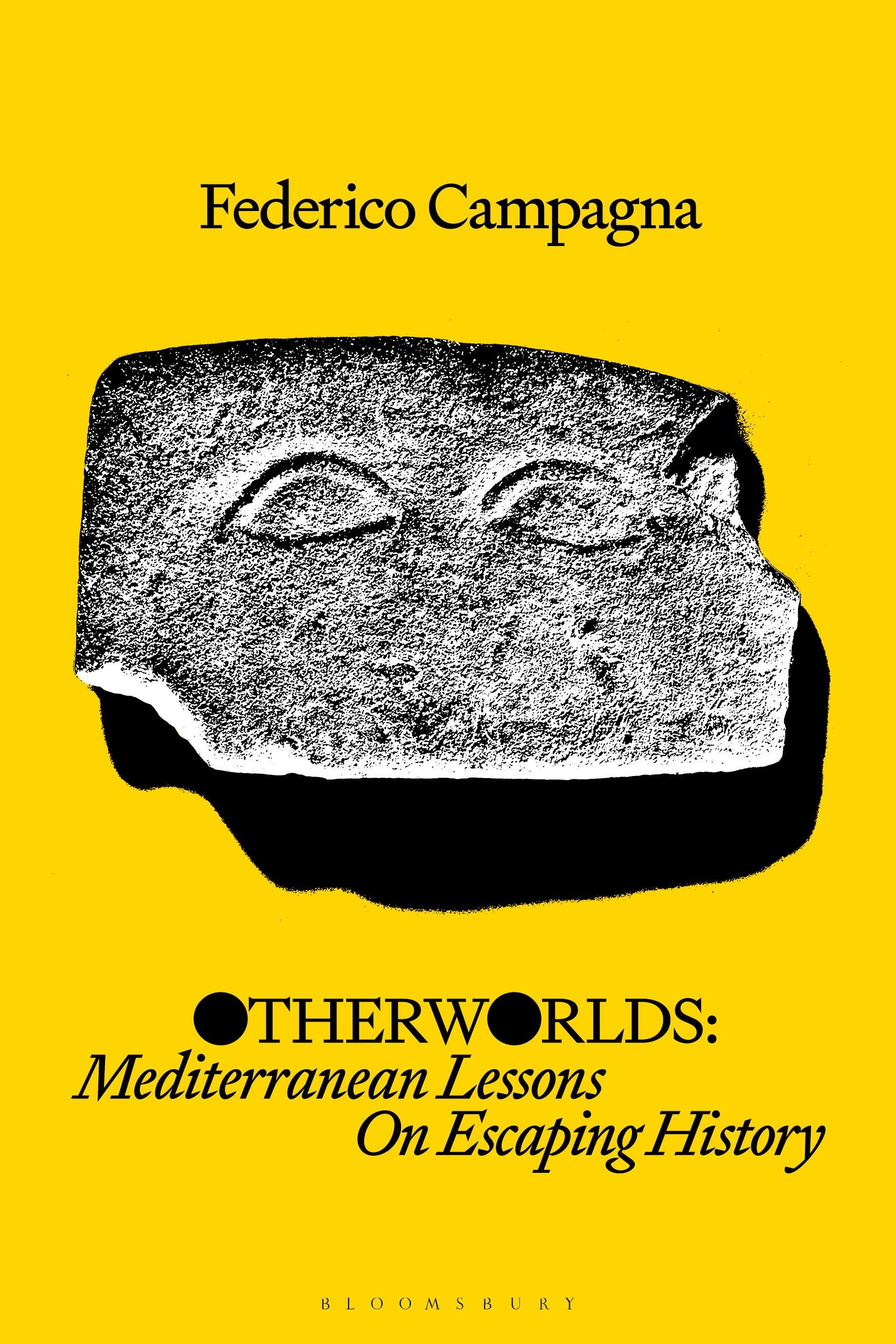 Vorderes Coverbild Otherworlds