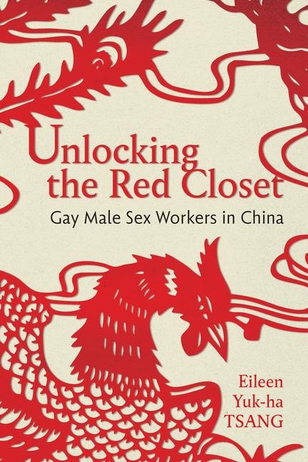 Vorderes Coverbild Unlocking the Red Closet
