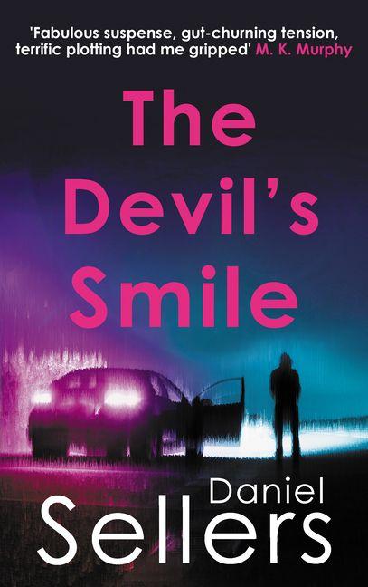 Vorderes Coverbild The Devil's Smile