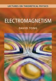 Vorderes Coverbild Electromagnetism: Volume 2