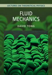 Vorderes Coverbild Fluid Mechanics: Volume 4