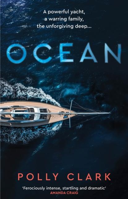 Vorderes Coverbild Ocean