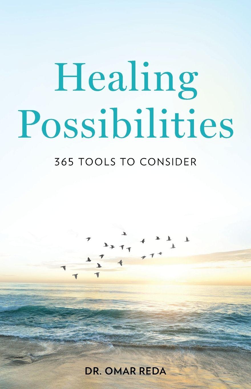 Vorderes Coverbild Healing Possibilities