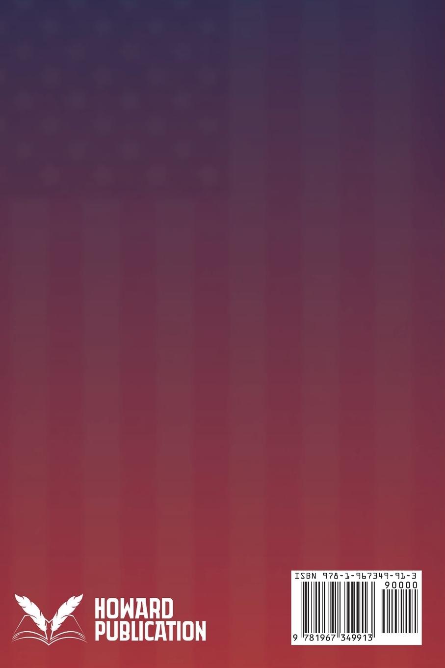 Rückseitencover SOLUTIONS FOR AMERICA