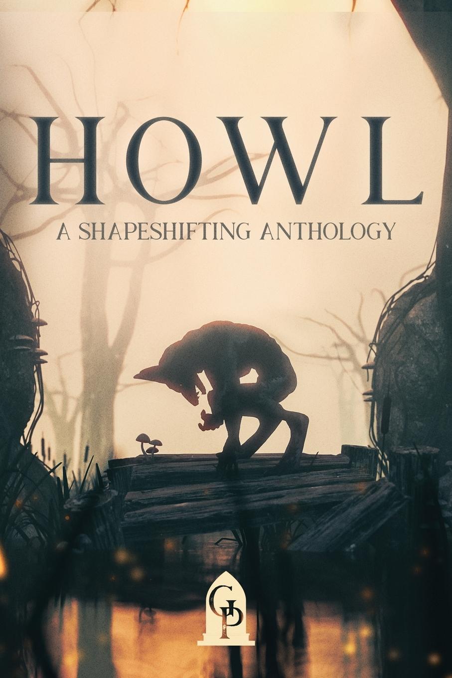 Vorderes Coverbild Howl