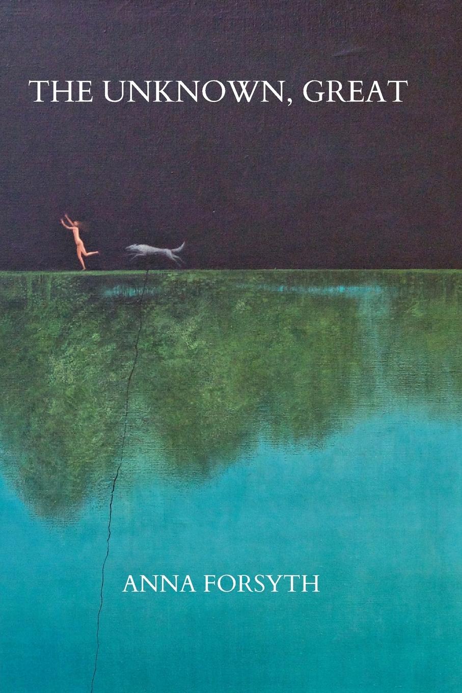 Vorderes Coverbild The Unknown, Great
