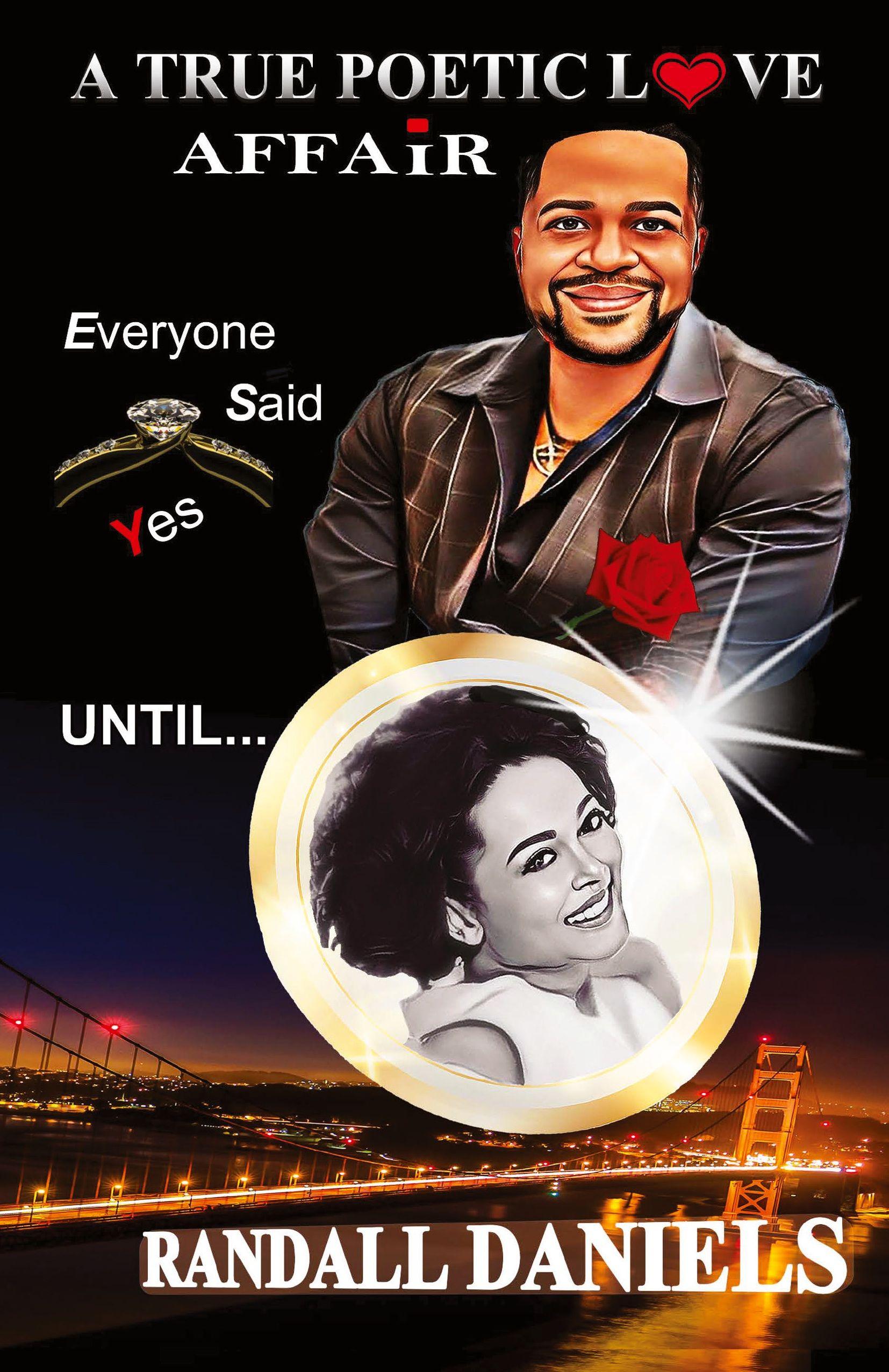 Vorderes Coverbild A True Poetic Love Affair