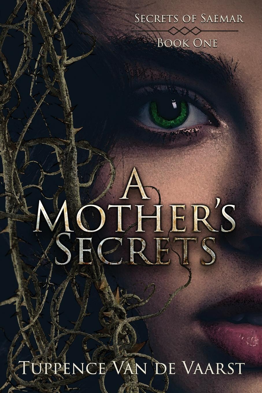 Vorderes Coverbild A Mother's Secrets