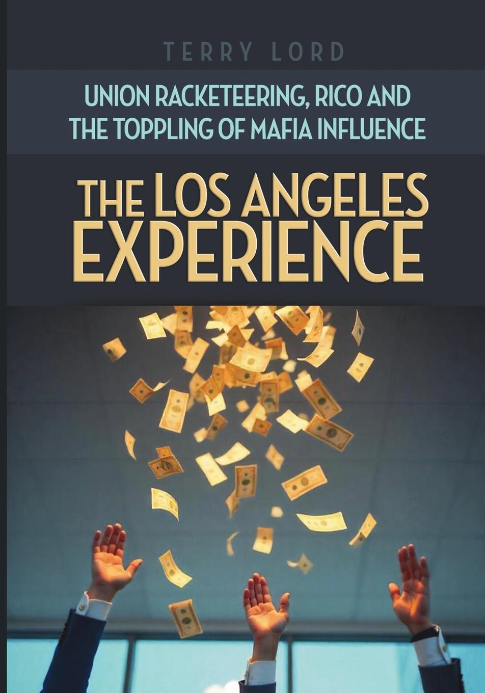 Vorderes Coverbild The Los Angeles Experience