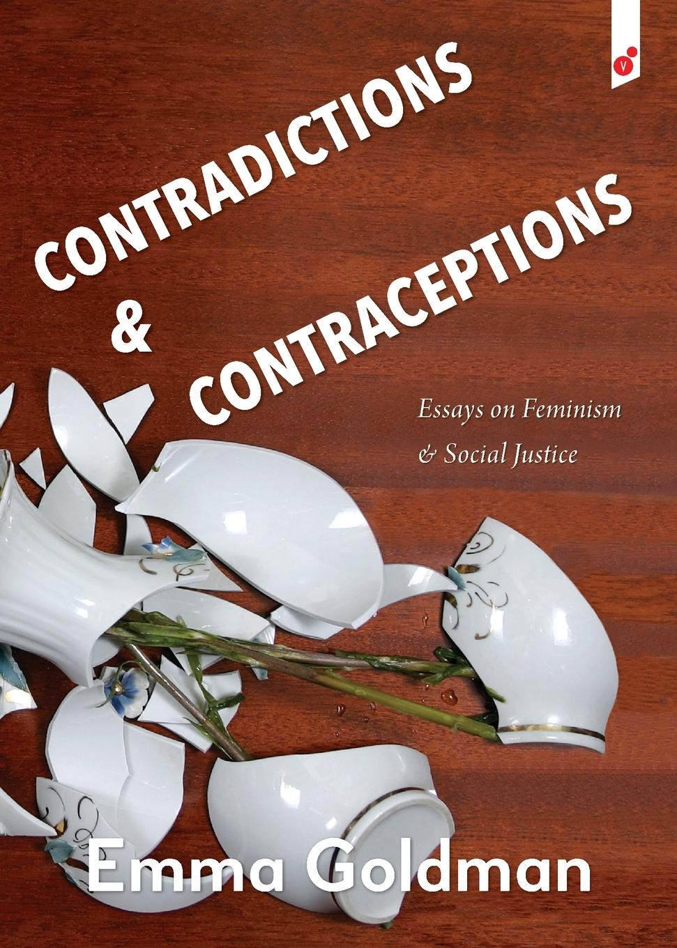 Vorderes Coverbild Contradictions & Contraception