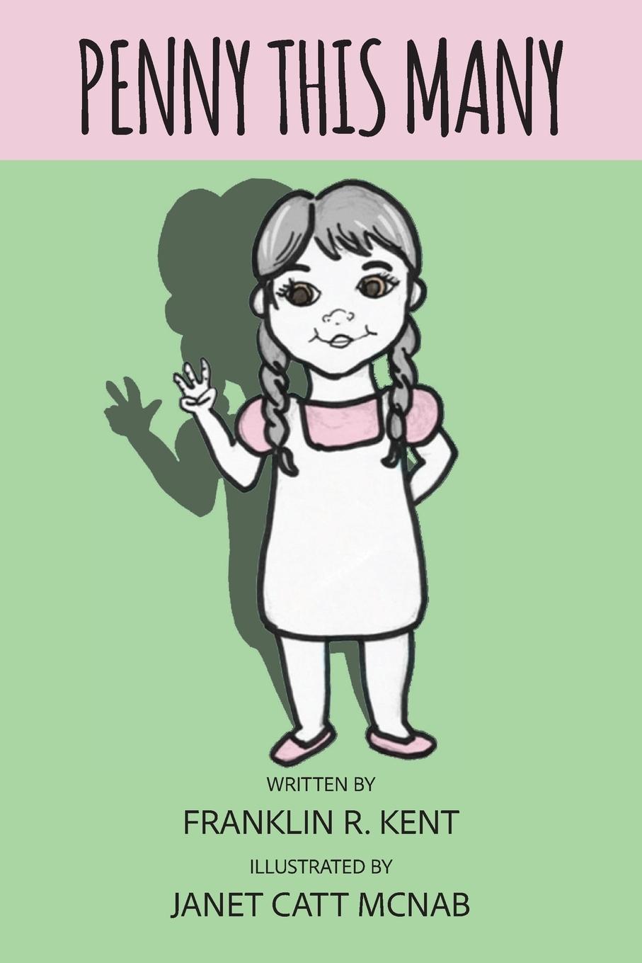 Vorderes Coverbild Penny This Many