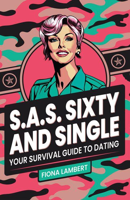 Vorderes Coverbild S.A.S. Sixty and Single