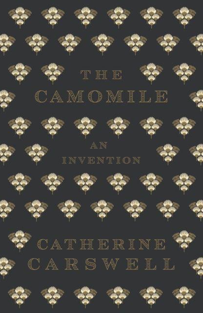 Vorderes Coverbild The Camomile