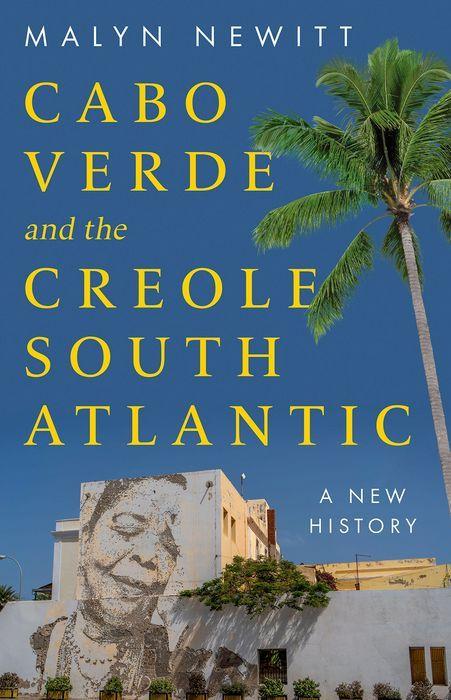 Vorderes Coverbild Cabo Verde and the Creole South