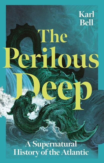 Vorderes Coverbild The Perilous Deep