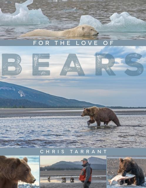 Vorderes Coverbild For The Love Of Bears