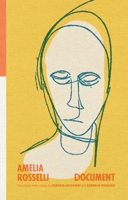 Vorderes Coverbild Document