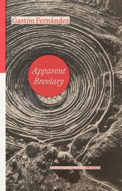 Vorderes Coverbild Apparent Breviary