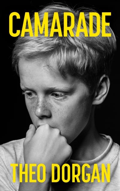 Vorderes Coverbild Camarade