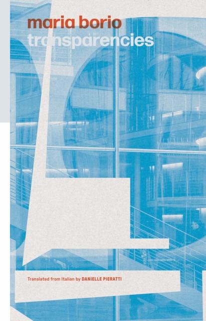 Vorderes Coverbild Transparencies (2nd Edition)