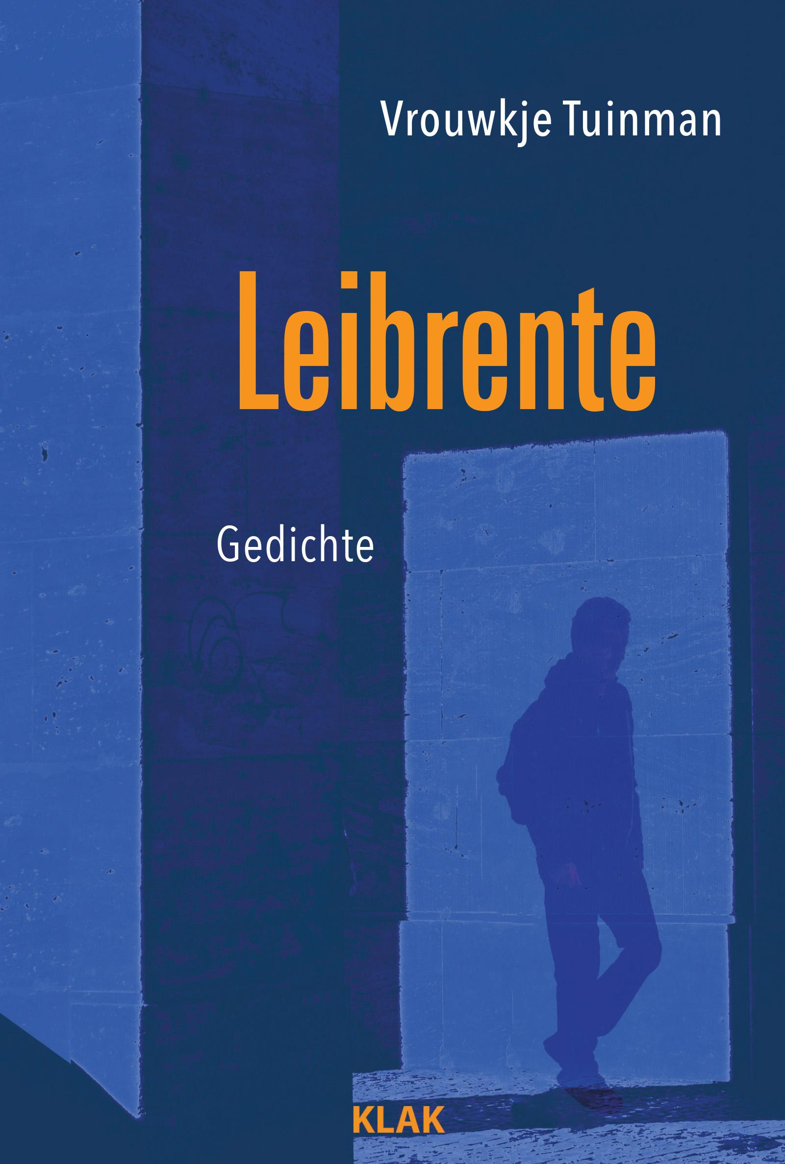 Vorderes Coverbild Leibrente