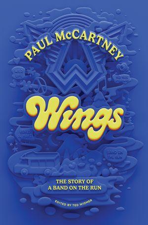 Vorderes Coverbild Wings