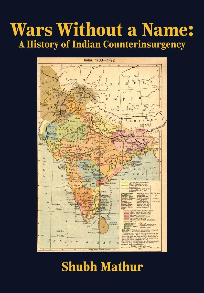 Vorderes Coverbild Wars Without a Name