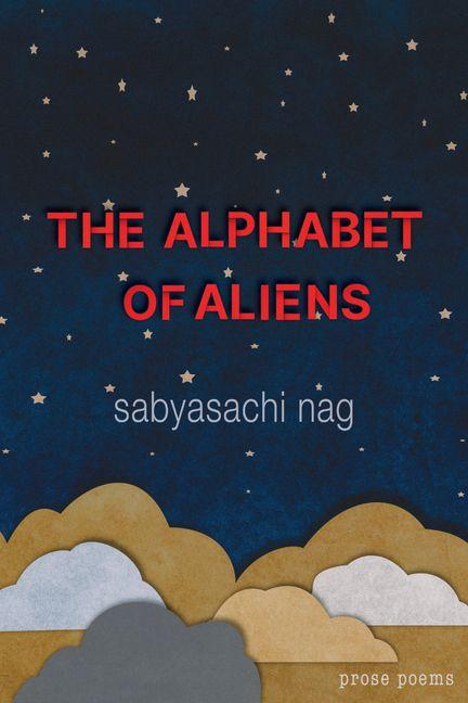 Vorderes Coverbild The Alphabet of Aliens