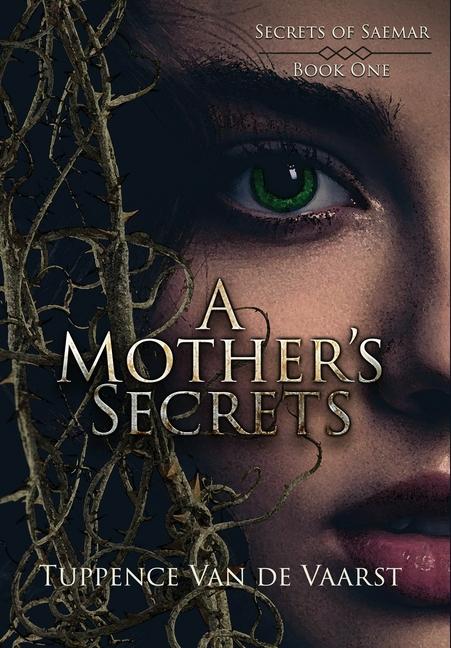 Vorderes Coverbild A Mother's Secrets