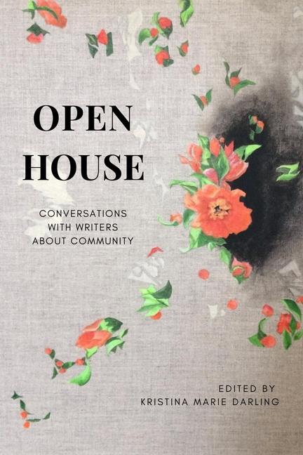 Vorderes Coverbild Open House