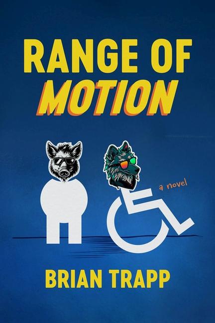 Vorderes Coverbild Range of Motion