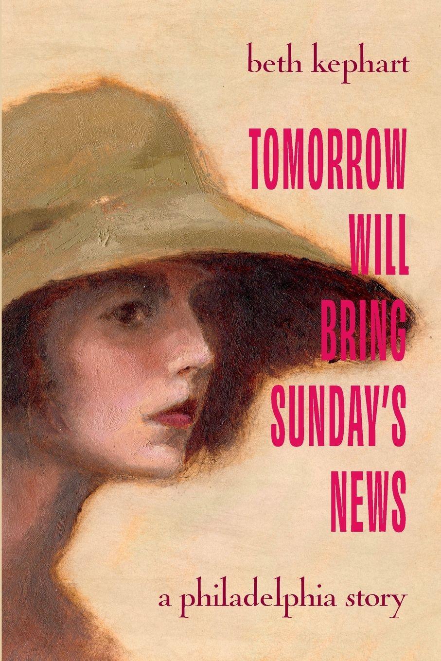 Vorderes Coverbild Tomorrow Will Bring Sunday's News