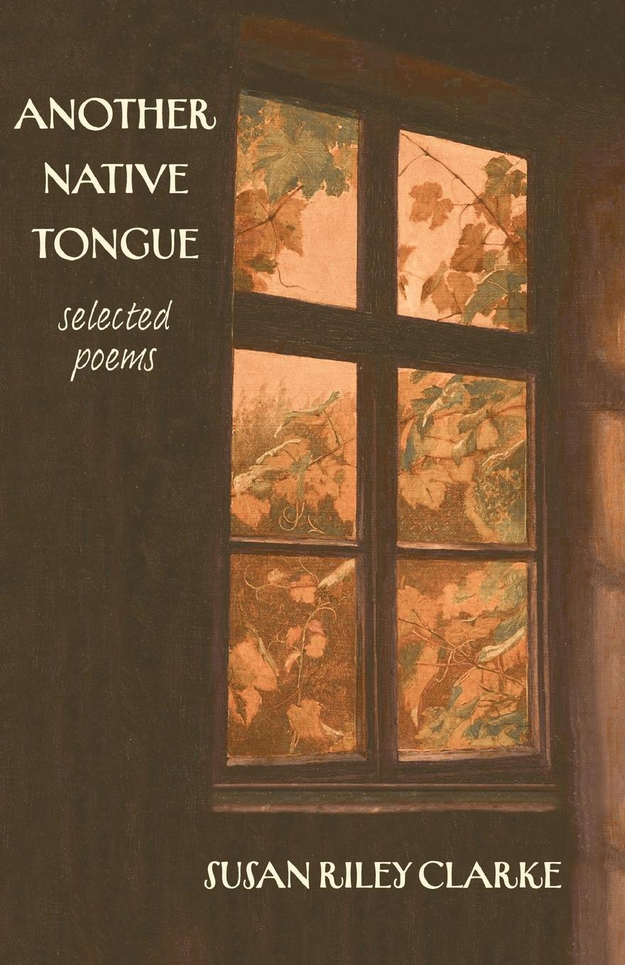 Vorderes Coverbild Another Native Tongue