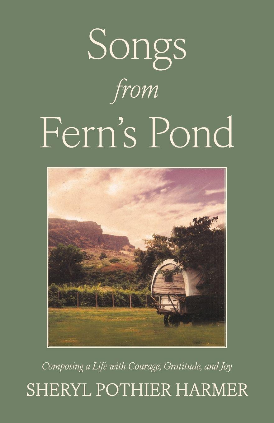 Vorderes Coverbild Songs from Fern's Pond