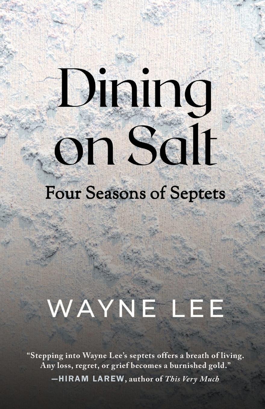 Vorderes Coverbild Dining on Salt
