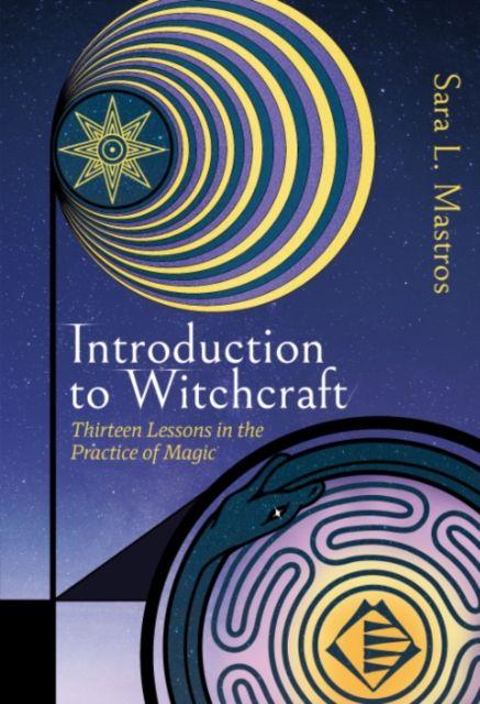 Vorderes Coverbild Introduction to Witchcraft