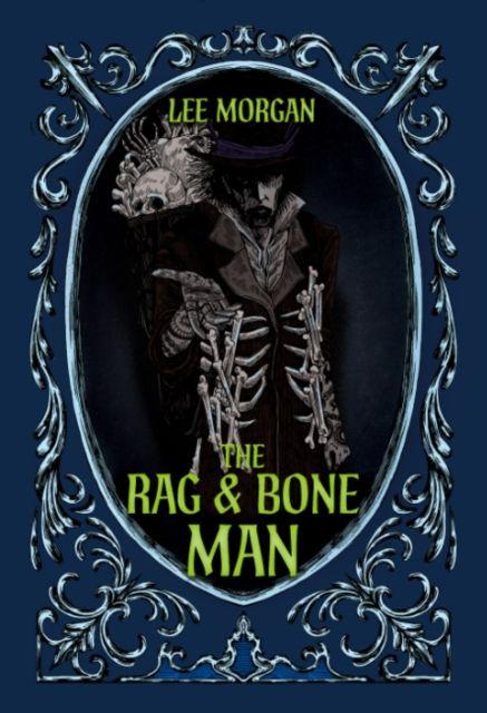 Vorderes Coverbild The Rag & Bone Man