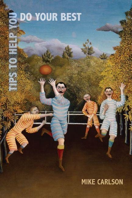 Vorderes Coverbild Tips to Help You Do Your Best