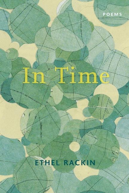 Vorderes Coverbild In Time