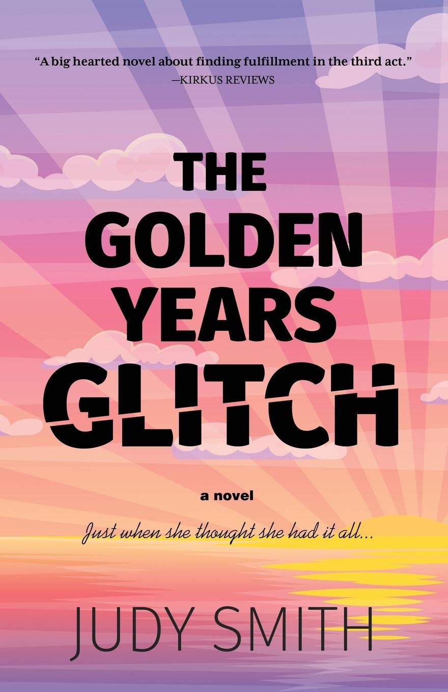 Vorderes Coverbild The Golden Years Glitch