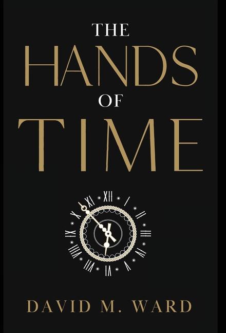 Vorderes Coverbild The Hands of Time