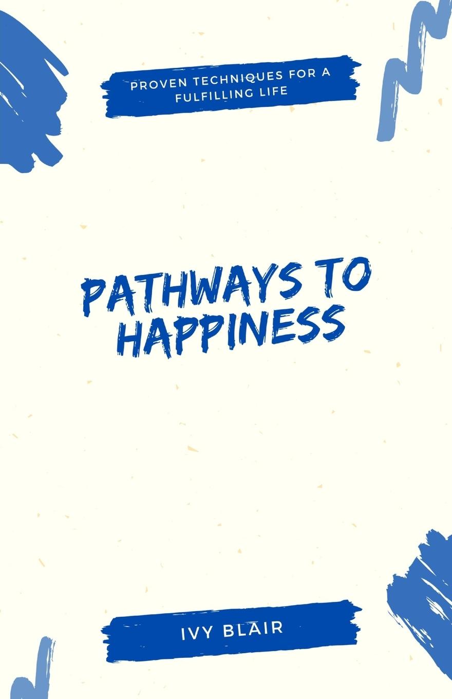 Vorderes Coverbild Pathways to Happiness