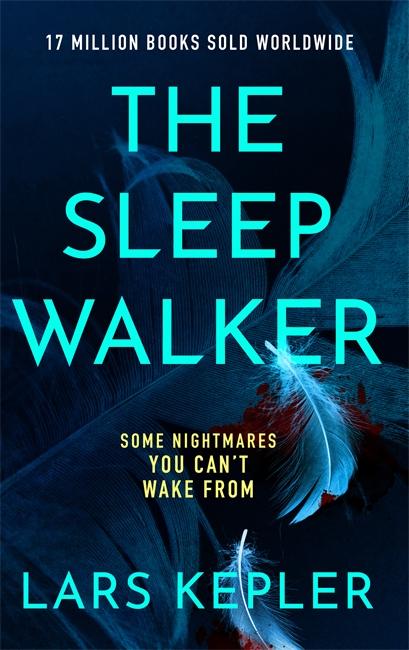 Vorderes Coverbild The Sleepwalker