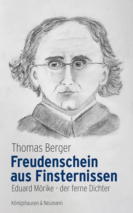 Vorderes Coverbild Freudenschein aus Finsternissen