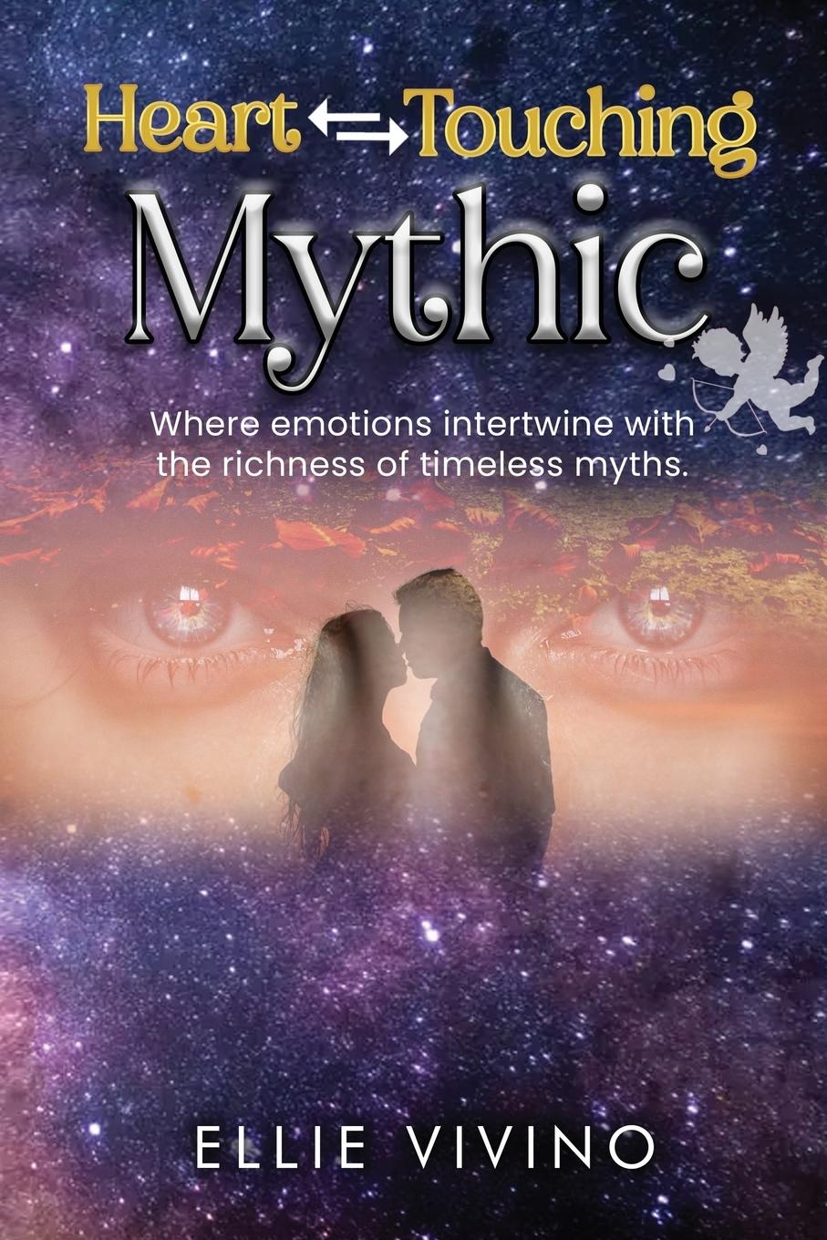 Vorderes Coverbild Heart-Touching Mythic